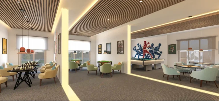 Windsom Icon Indoor Games