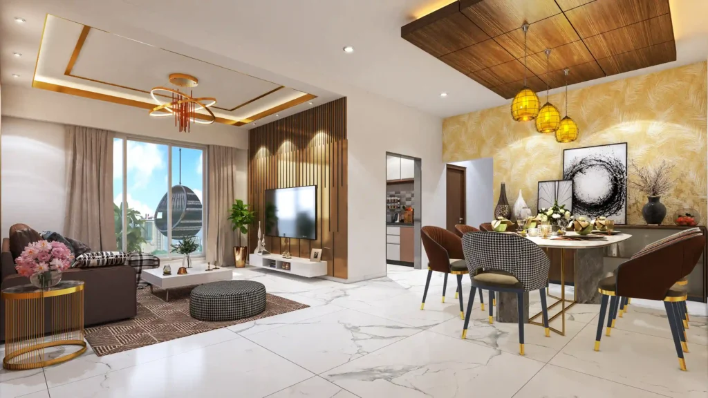 winsome icon living room