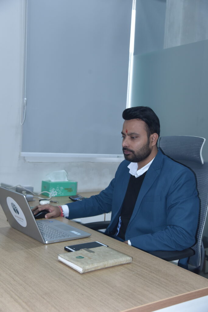 Abhay Singh Winsome Group